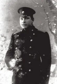 Алексеевич шатров