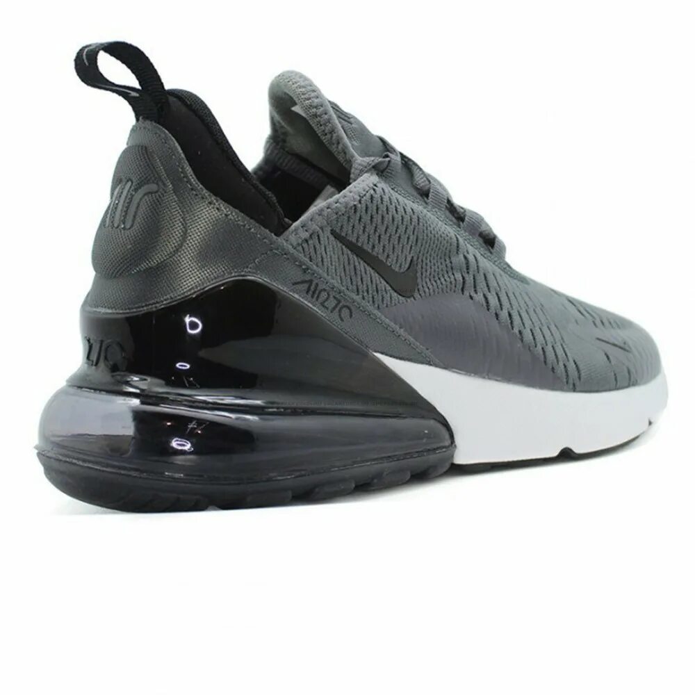 Nike Air Max 270. Nike Air Max 270 мужские. Nike Air Max 270 Grey. Nike Air Max 270 Grey Black. Купить кроссовки 270