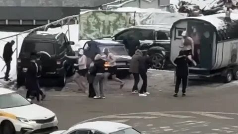 Парившаяся 2