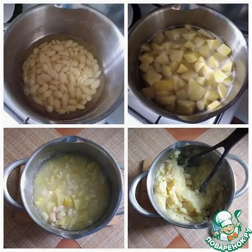 Колоба с картошкой рецепт с фото Картофельные колобки с сосисками рецепты салатов, супов, десертов Делишис