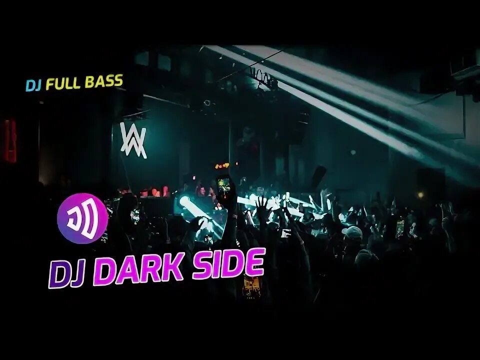 Full dark side. Dark side full movie.