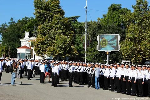 Пту севастополь