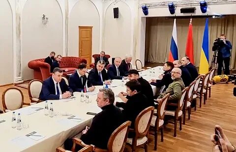 Обозрение новостей в мире