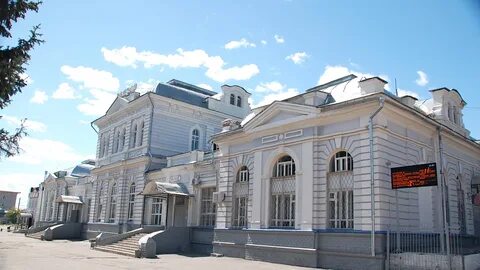 Александрово 1