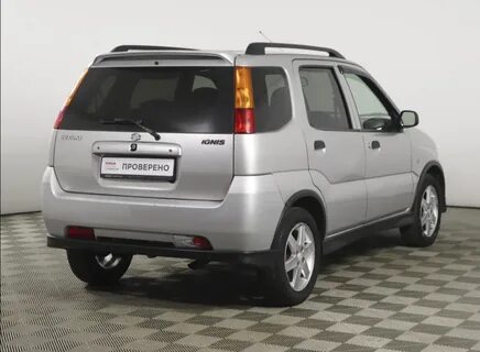Suzuki 1