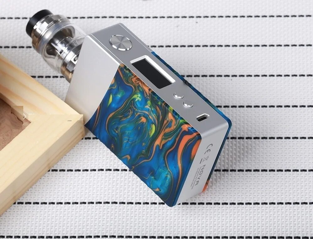 Нова электронка. GEEKVAPE Nova 200w. Nova Kit 200w. GEEKVAPE 200w. GEEKVAPE Nova Mod 200w.