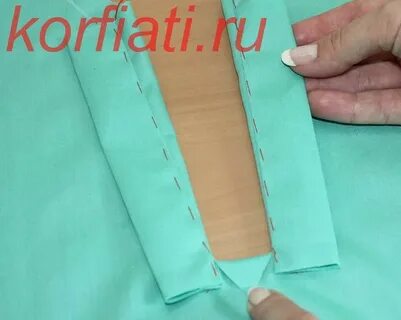 Планка как пришить