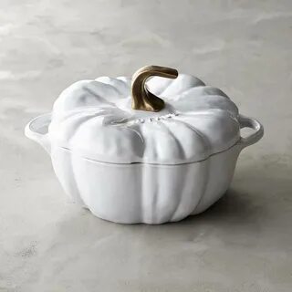 Кастрюля тыква