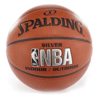 Размер мяча nba