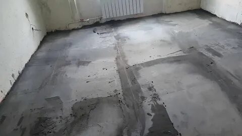Плохой пол