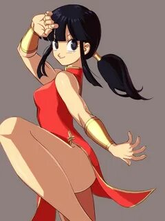 Chi chi medina