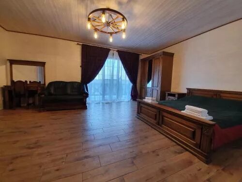 Заозерное "Лев" вилла в п. Заозерное (Евпатория)