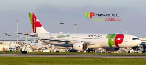 Tap portugal