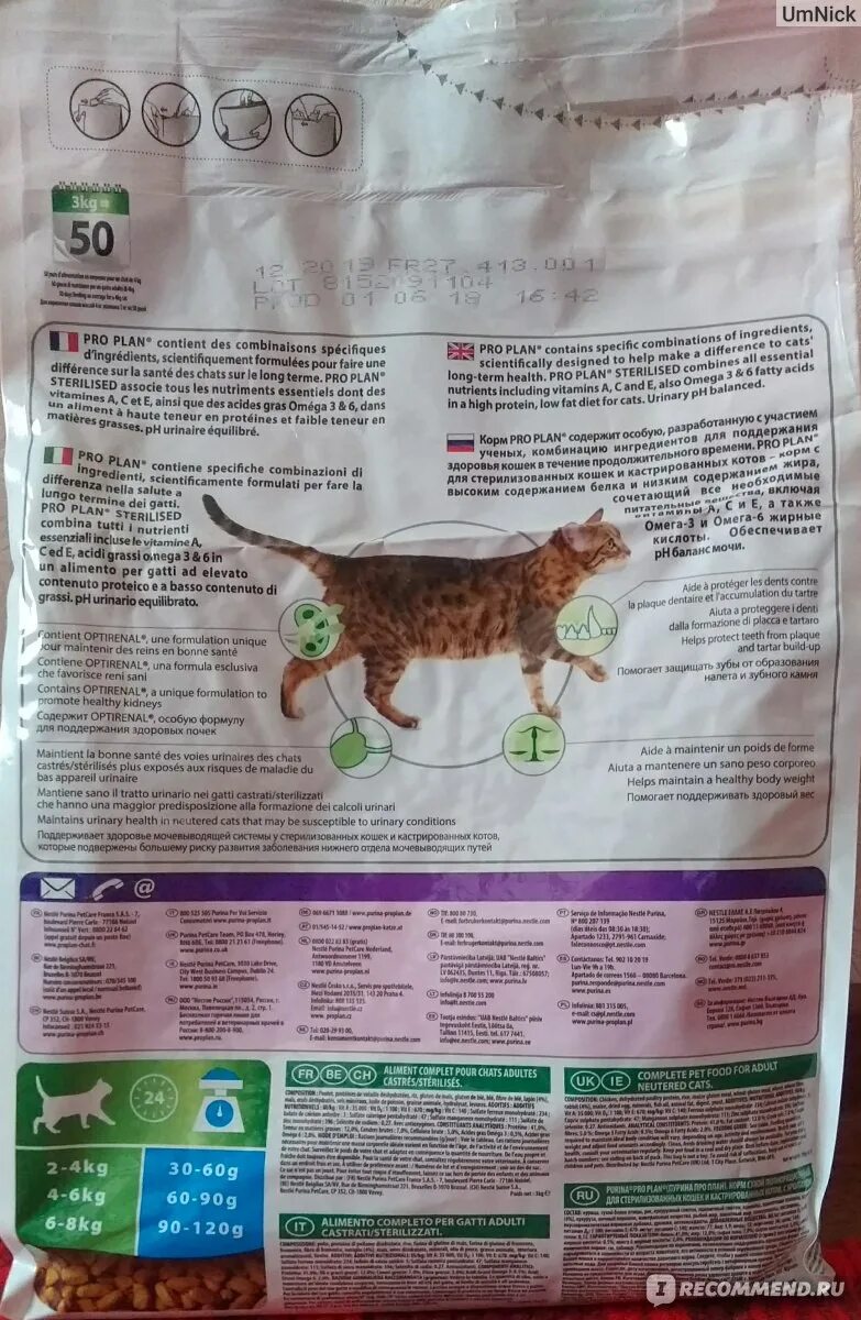 Можно ли коту корм для стерилизованных кошек. Состав корма Проплан для стерилизованных кошек. Pro Plan для кошек состав сухого корма. Проплан корм для кошек состав корма. Роял Канин Проплан для стерилизованных кошек.