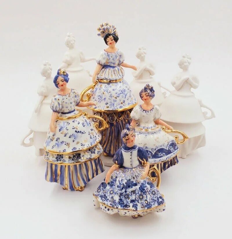 Куклы из керамики. Мастера фарфора. Royal crown derby фарфор. Мастера фарфора. Фарфоровый сад светланы орешкиной.