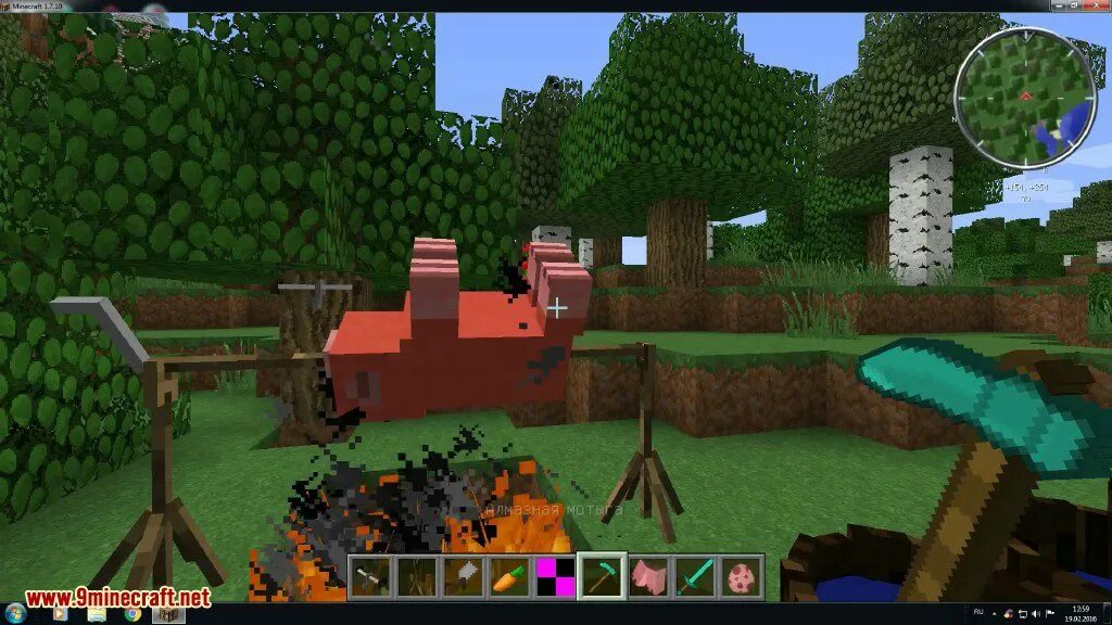 Добыча minecraft. Мод на мотыгу настройку. добыча майнкрафт. максимальная добыча в майнкрафт. добыча 2 майнкрафт.