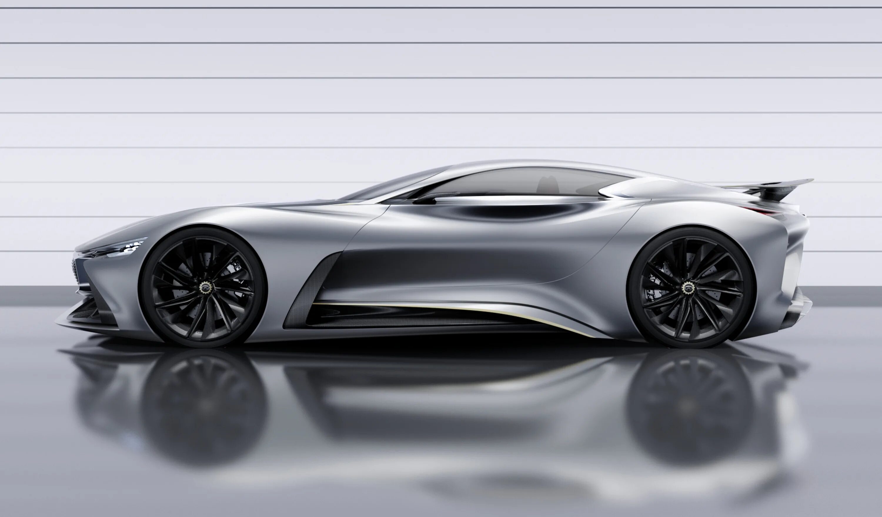 Vision gt. Infiniti concept vision gran turismo (2014). инфинити визион gt. infiniti concept vision gran turismo.