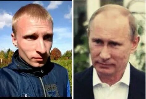 Двойник начало пути