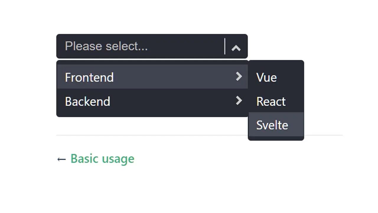 Выпадающий список select. Dropdown компонент. что такое селект js. select в select. select vue.