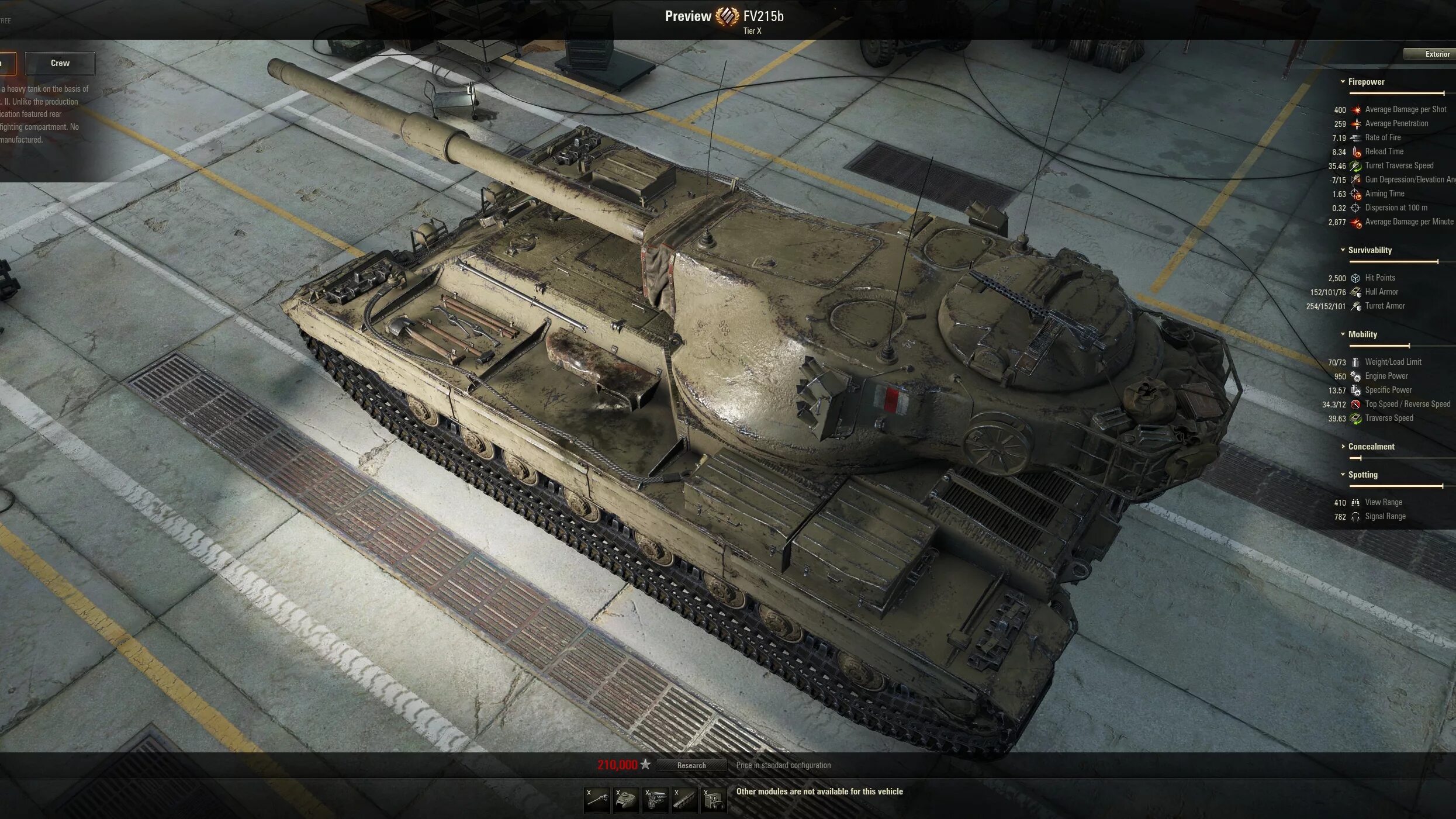 Оборудование какое ставить фв 215. Fv 215b модель. ветка fv215b. модель танка фв 215 б. фв 215 баки.