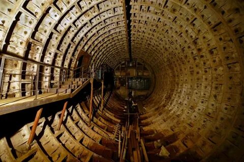 Бункер в москве на таганке