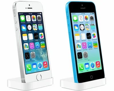 5s 5c