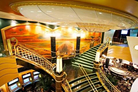 Msc splendida
