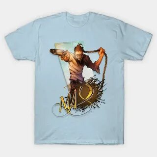 Mad t