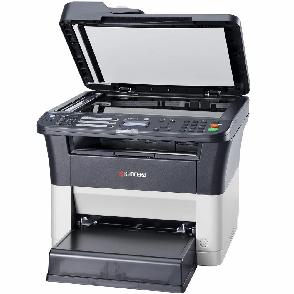 Принтер копир kyocera. Kyocera FS-1120mfp. МФУ лазерный Kyocera FS-1125mfp. МФУ Kyocera FS-1120. МФУ Kyocera 1120mfp.