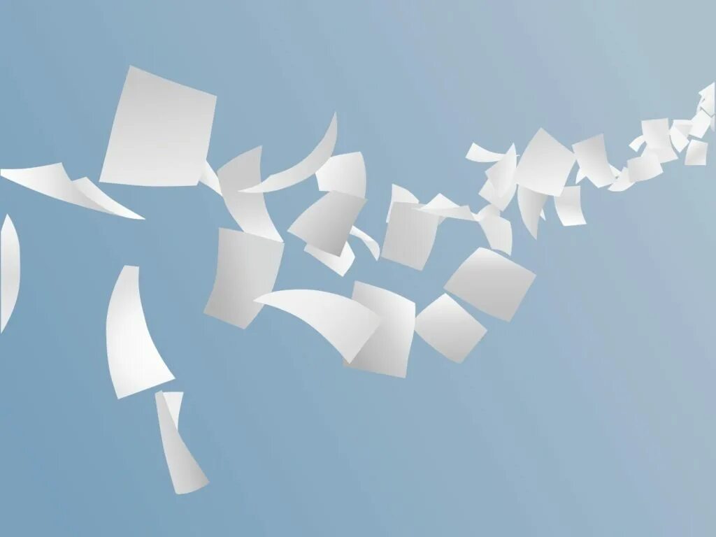 Над бумажным над листом. Разлетающиеся листы бумаги. Листы бумаги в воздухе. Бумажки летят. Бумага летит.