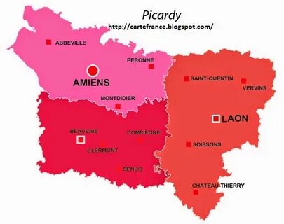 Genco picardy