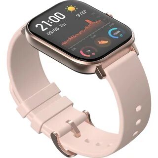 Xiaomi watch amazfit gts