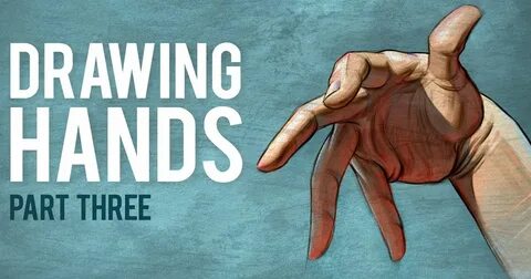 These are the hands