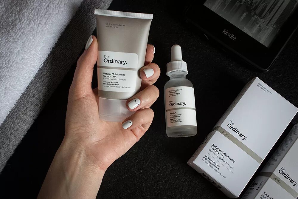 The ordinary купить оригинал