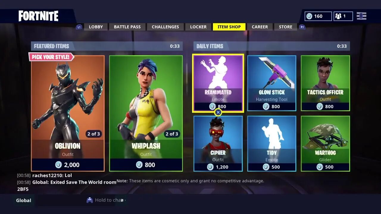 Fortnite android download