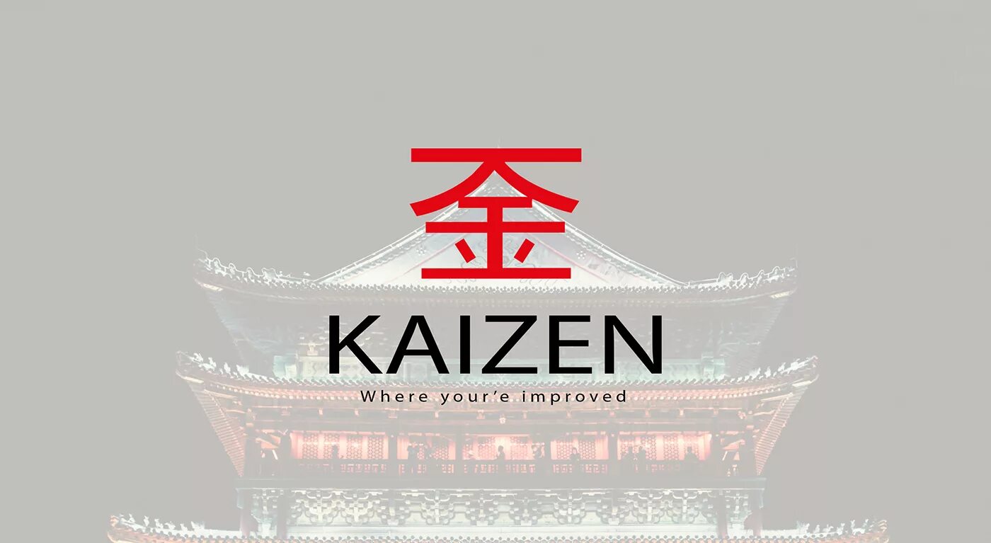 Kaizen bosses