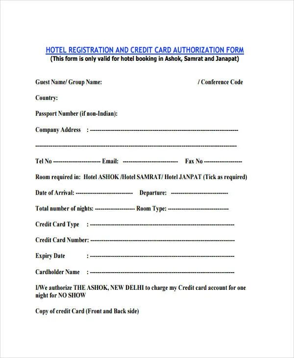 Form check checked. Hotel registration form. регистрационная карта гостя в гостинице бланк. hotel registration card. регистрационная форма при заселении в отель.