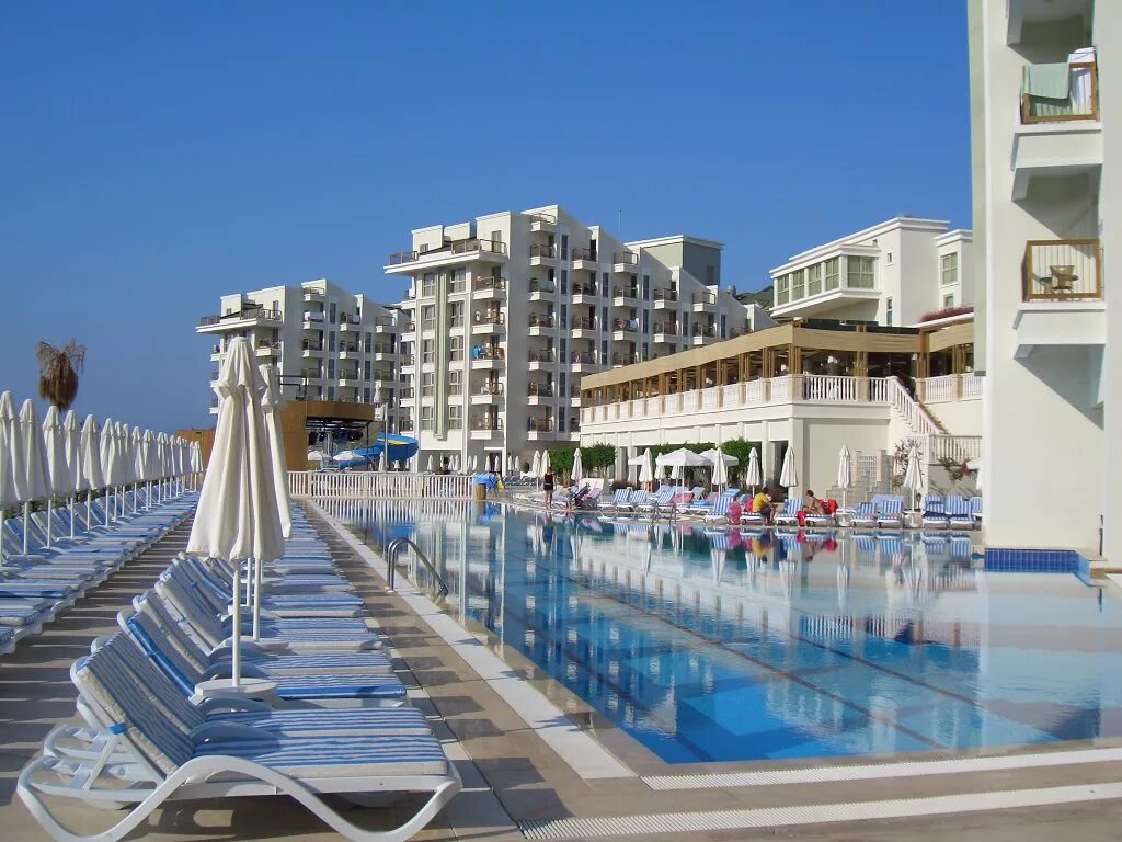 Royal atlantis resort