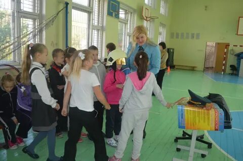 Школьные округи