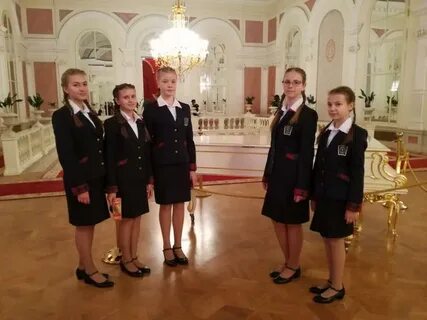 Учащийся пансиона