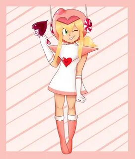 Pink Choco Cookie - Cookie Run - Image #2992473 - Zerochan Anime Image.