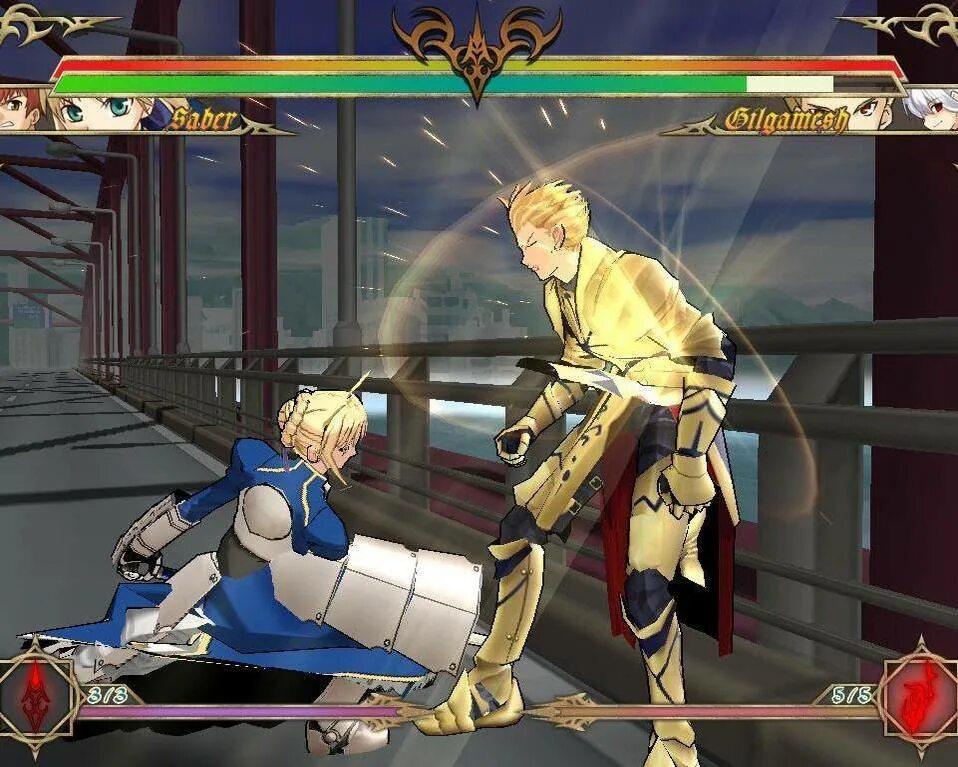 Fatal method
