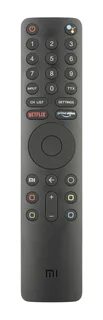 Инструкция пульта xiaomi tv