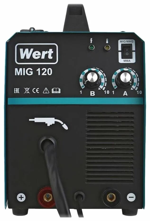 Верт 160. Сварочный полуавтомат wert 160. полуавтомат wert mig-160.