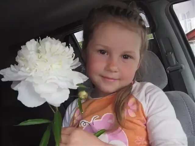 Света родилась