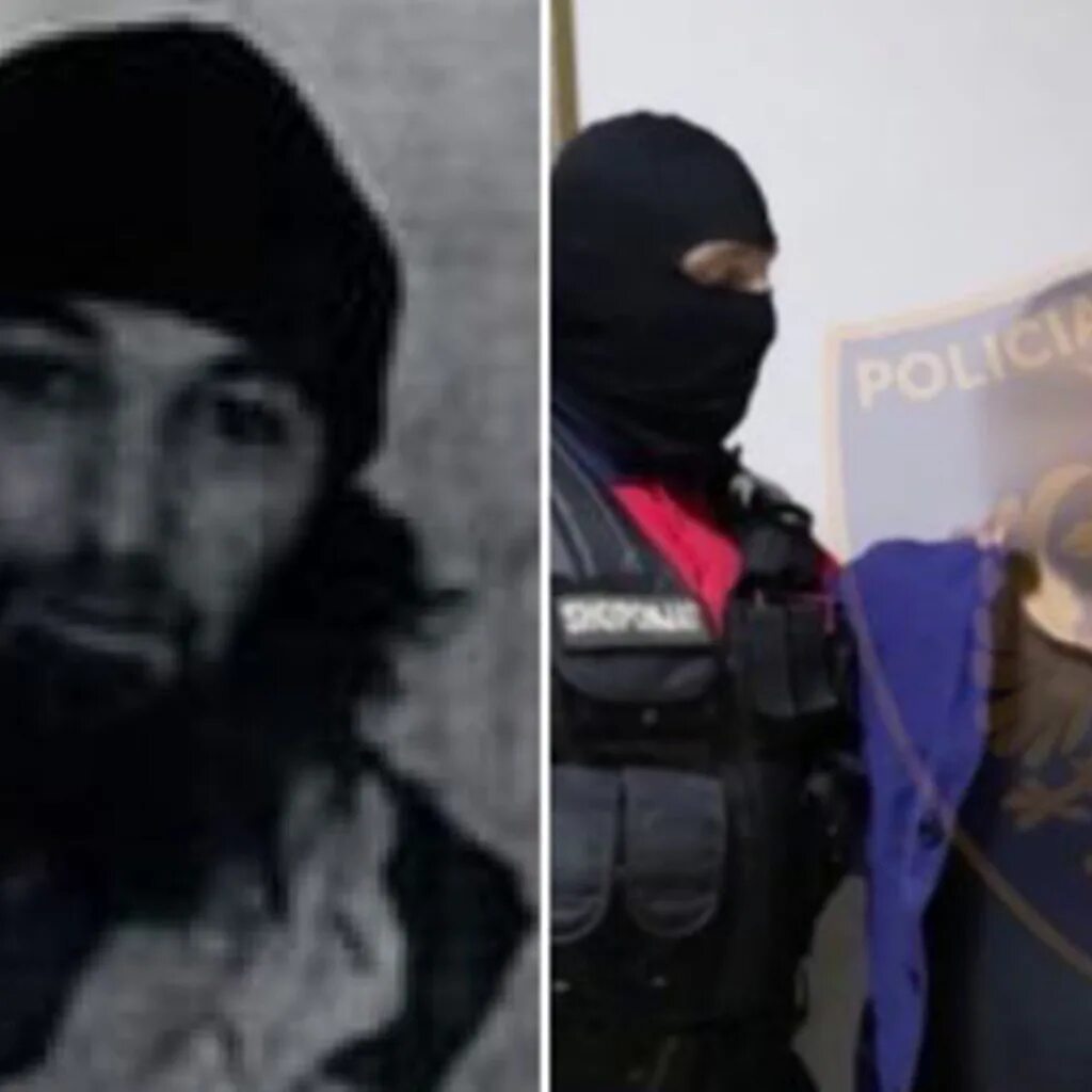 Абу Бакр Аль-Багдади иракский террорист. Видеообращение террористов. Известные Лидеры террористов.