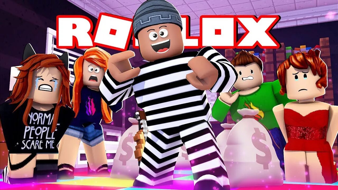 Игра в роблоксе клуб роблокс. Roblox. Roblox бандит. Клуб РОБЛОКС.