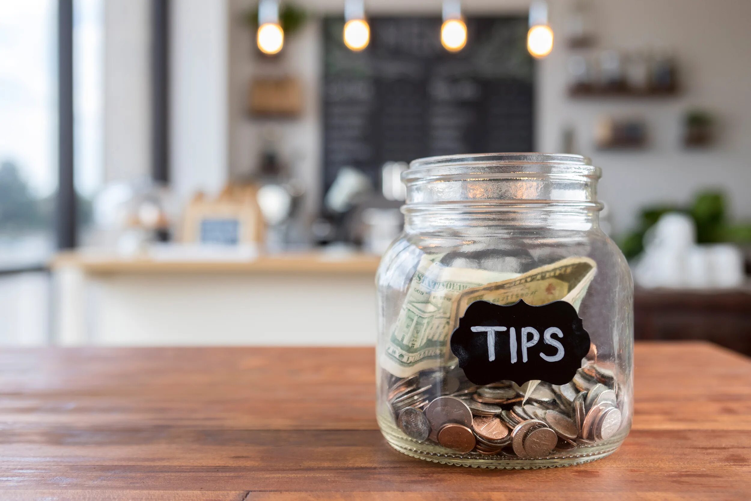 Your tips