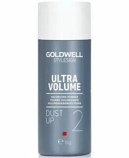 Goldwell volume