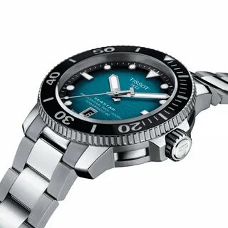 Tissot seastar 2000 professional